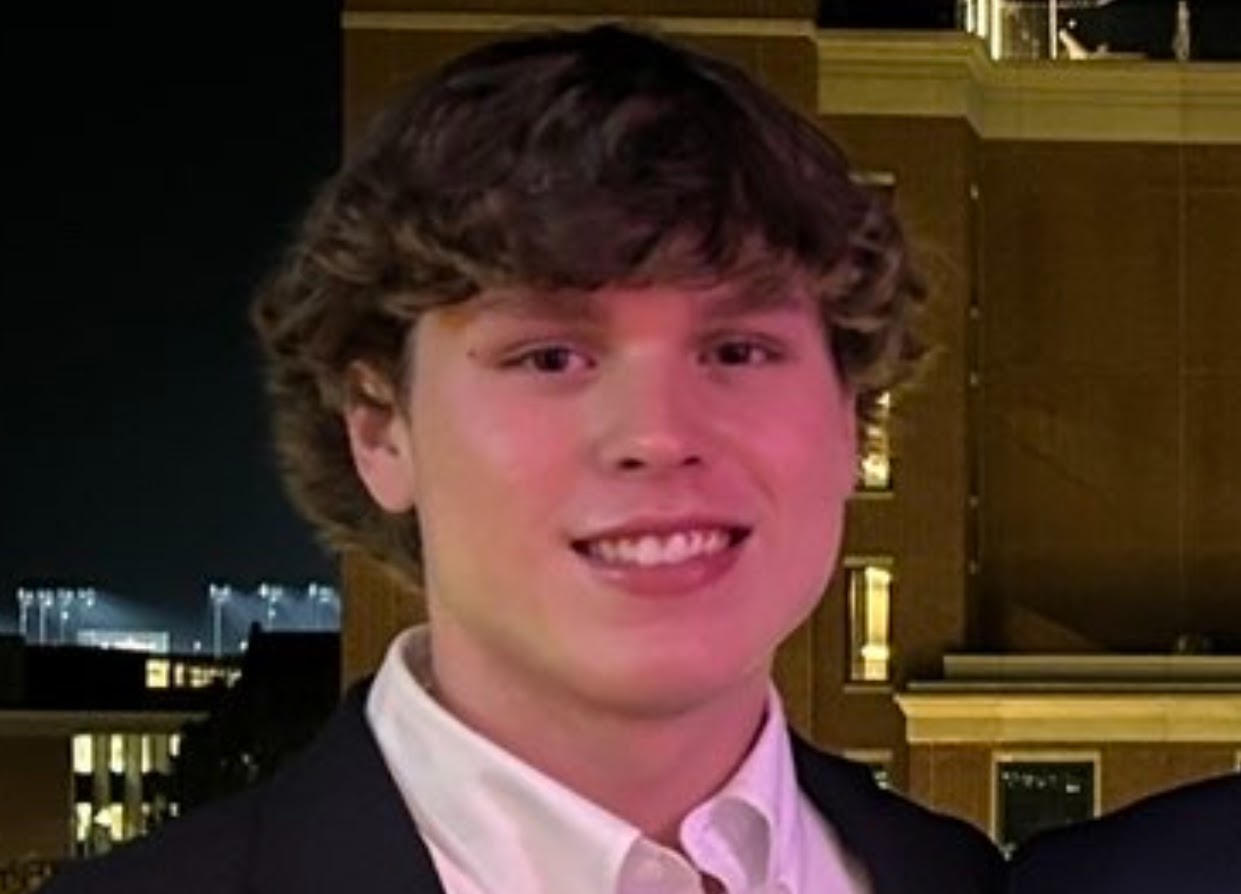 Zach Yusko